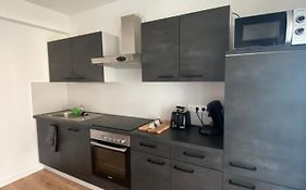Ferienwohnung Hausbergblick