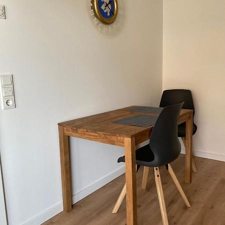 Ferienwohnung Hausbergblick Bad Lauterberg im Harz Exterior foto